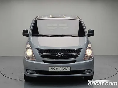 2013 Hyundai Starex Camping Car, фото 2, лот 10161134