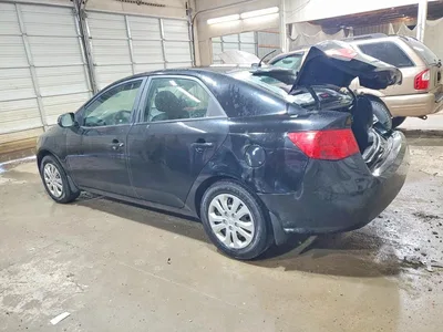 2013 KIA FORTE EX, фото 2, лот 10784974