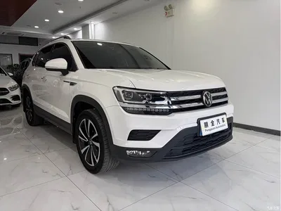 2022 Volkswagen Tharu 280TSI FWD Luxury Edition, фото 3, лот 10477426