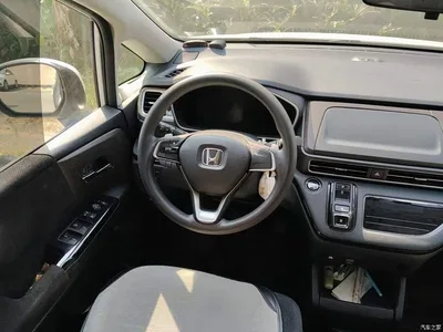 2022 Honda Odyssey 2.0L e:HEV Sharp·Enjoyment Edition, фото 3, лот 10764280