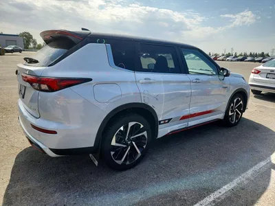 2023 MITSUBISHI OUTLANDER SE, фото 3, лот 10683958