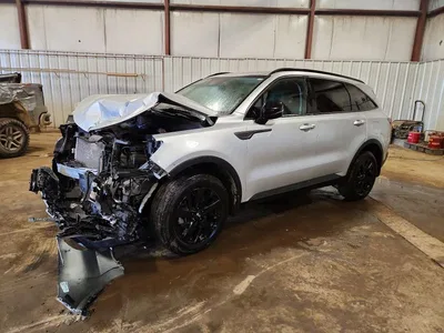 2021 KIA SORENTO S, фото 1, лот 11559973