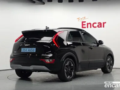 2024 Kia Niro Air, фото 1, лот 11506455