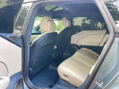 2024 ZEEKR 007 RWD Intelligent Driving Edition 100kWh, фото 4, лот 10291754