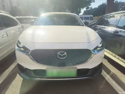 2021 Mazda CX-30 EV Pure Electric Enjoyment Edition, фото 3, лот 11570734