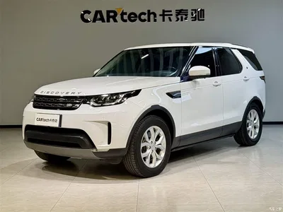 2018 Land Rover Discovery 3.0 SC V6 SE, фото 1, лот 10331327