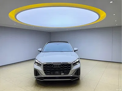 2022 Audi Q2L 35 TFSI Progressive Dynamic, фото 2, лот 10237981