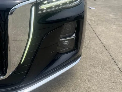 2023 Hongqi H5 2.0T Auto Smart Connect Flagship, фото 4, лот 10287359