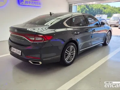 2018 Hyundai Grandeur 2.4 Premium, фото 4, лот 10181049
