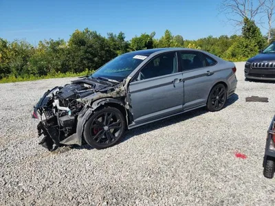 2021 VOLKSWAGEN JETTA GLI, фото 1, лот 10840200