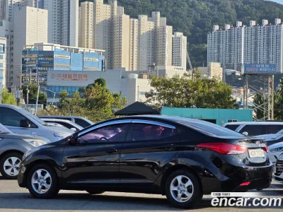 2013 Hyundai AVANTE M16 GDI Style, фото 3, лот 11374562