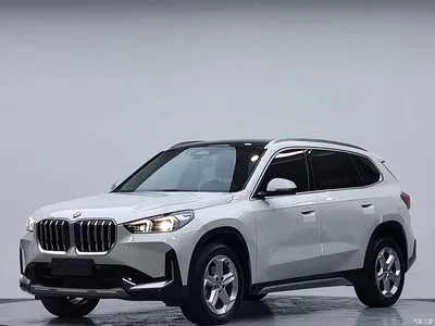 2023 BMW X1 sDrive20Li X Design Package, фото 1, лот 10662351