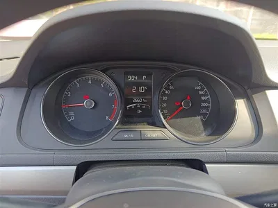 2019 Volkswagen Lavida Start 1.5L Auto Comfort (China VI), фото 4, лот 10456228