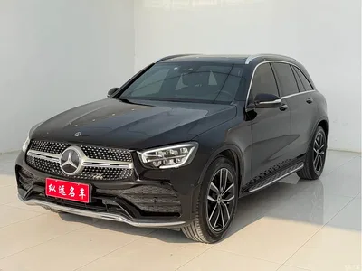 2020 Mercedes-Benz GLC 300 L 4MATIC Dynamic, фото 1, лот 10294945