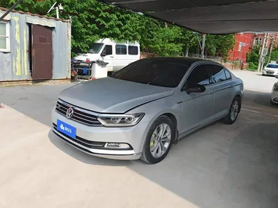 2017 Volkswagen Magotan 330TSI DSG Luxury, фото 1, лот 10435633