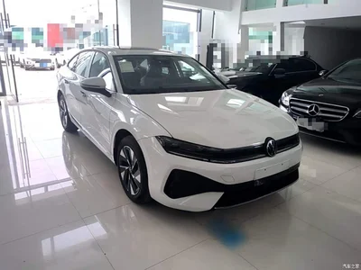 2025 Volkswagen Sagitar 300TSI DSG Mid-range Edition, фото 4, лот 10458971