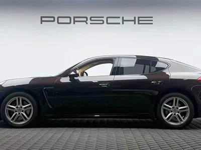 2014 Porsche Panamera 3.0T, фото 4, лот 11003450