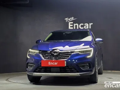2020 Samsung XM3 1.3 TCe RE, фото 3, лот 10397391