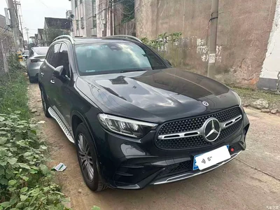 2023 Mercedes-Benz GLC 300 L 4MATIC Dynamic 7-Seater, фото 3, лот 10839230
