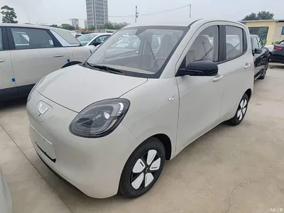 2025 Wuling Motors Hongguang MINIEV 4-Door Advanced, фото 2, лот 10369321