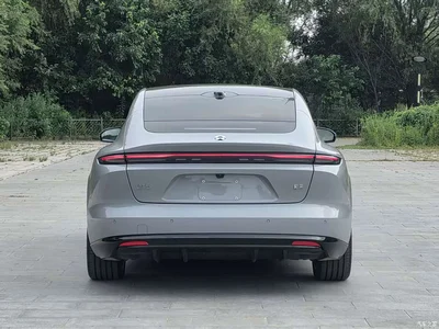 2025 NIO ET5 75kWh, фото 4, лот 10355492