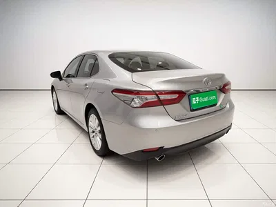 2019 Toyota Camry 2.5G Luxury Edition China VI, фото 4, лот 10339127