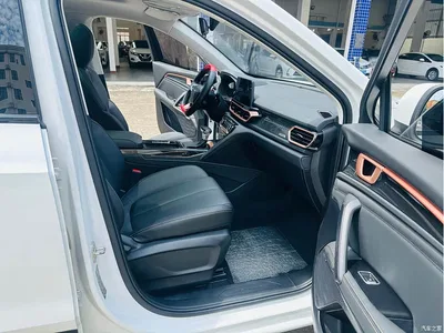2019 Baojun RS-5 1.5T CVT Smart Drive Luxury China VI, фото 2, лот 10406976