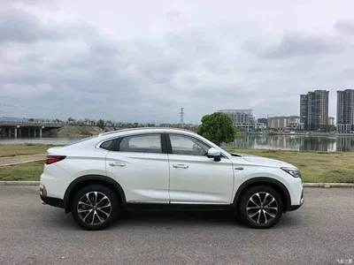 2019 Changan CS85 COUPE 1.5T DCT Dynamic Edition China VI, фото 3, лот 10252358