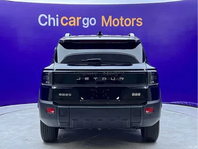 2025 Jetour Freedom 1.5TD DCT Discovery, фото 3, лот 11583149