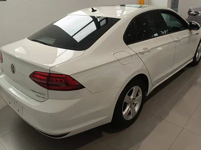 2019 Volkswagen Lamando 230TSI DSG Fashion Edition China VI, фото 3, лот 10468610