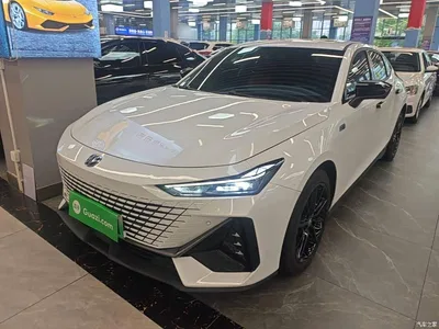 2023 Changan UNI-V iDD ZhiDian iDD 1.5T 113km Smart Fun Edition, фото 2, лот 11438872