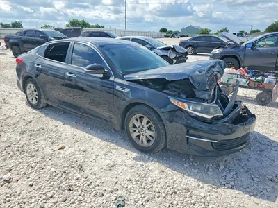 2018 KIA OPTIMA LX, фото 4, лот 10773661