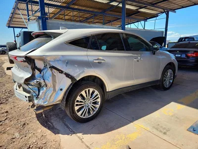 2023 TOYOTA VENZA LIMITED, фото 3, лот 10502299
