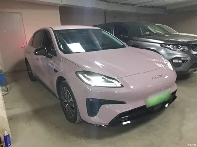 2026 Aion RT 520 Base Model, фото 4, лот 11134308