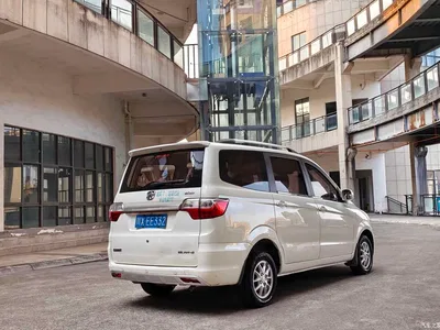 2015 Baic M30 1.5L Comfort Model DAM15, фото 4, лот 11163888