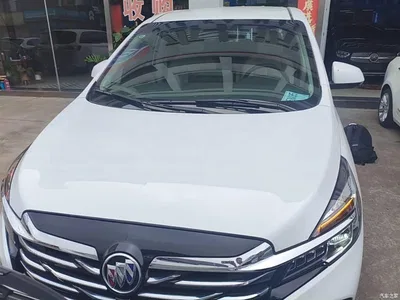 2023 Buick GL8 Model Land Business Class Comfort, фото 3, лот 10262340