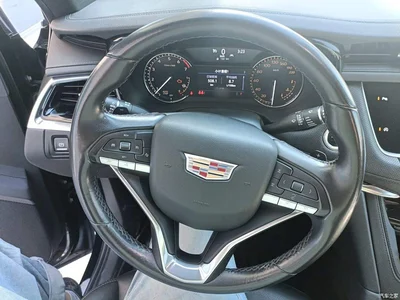 2020 Cadillac XT6 28T 6-Seater Trend Edition, фото 3, лот 10767801