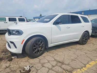 2024 DODGE DURANGO SRT 392, фото 1, лот 10799719