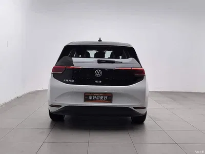 2024 Volkswagen ID.3 Pure Smart Edition, фото 4, лот 11242987