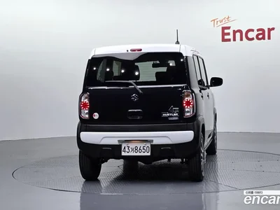 2015 Suzuki HUSTLER 0.6, фото 3, лот 10036311