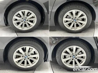 2013 BMW 5-Series 520d, фото 4, лот 10076697