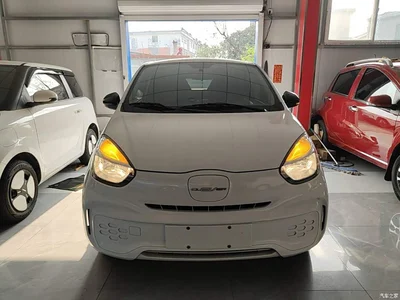 2022 Roewe Kaiwei CLEVER 311km Vitality Bobo Edition, фото 3, лот 10349754