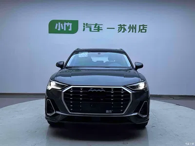 2022 Audi Q3 35 TFSI Fashion Dynamic, фото 2, лот 10465854