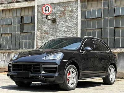 2015 Porsche Cayenne, фото 2, лот 10422951