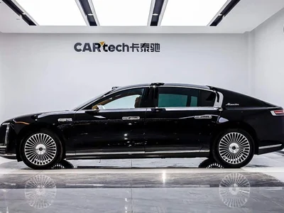 2025 Zunjie S800 Model Extended Range Starlight Executive Edition 4-seater, фото 3, лот 10357637