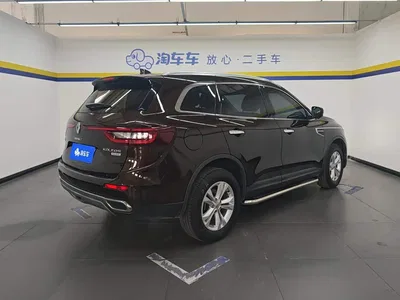 2019 Renault Koleos SCe200 2WD Explore Smart Benefit Edition China V, фото 3, лот 10436693