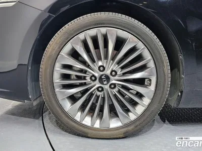 2017 Kia K7 3.3 GDI Limited Plus, фото 4, лот 10050046