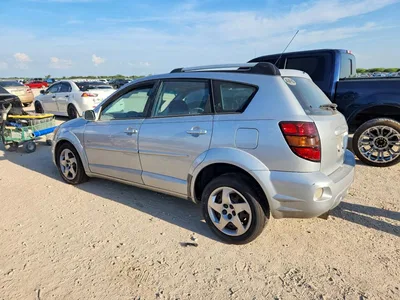 2005 PONTIAC VIBE, фото 2, лот 10674186