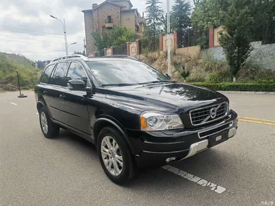 2013 Volvo XC90 2.5T T5 Luxury Edition, фото 2, лот 10365457