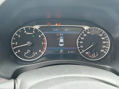 2022 Nissan Teana 2.0L XL-TLS Comfort Edition, фото 4, лот 10347529